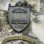 Nocleg ze śniadaniem Castrum Di Serravalle