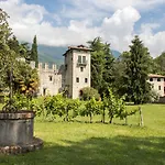 Castrum Di Serravalle 3*
