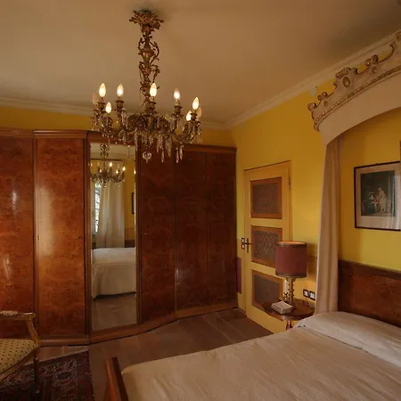 Castrum Di Serravalle