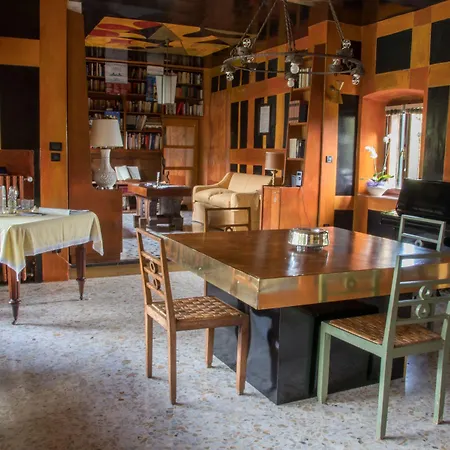 Nocleg ze śniadaniem Castrum Di Serravalle Vittorio Veneto