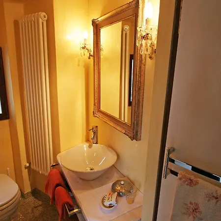 Castrum Di Serravalle