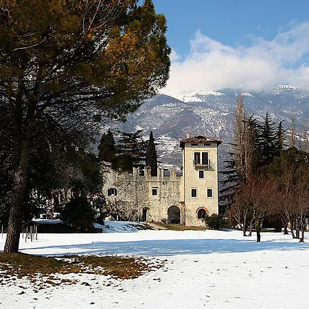 Castrum Di Serravalle 3* Vittorio Veneto