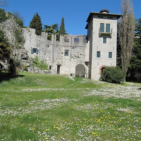Bed and Breakfast Castrum Di Serravalle Vittorio Veneto