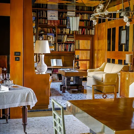 Bed and Breakfast Castrum Di Serravalle