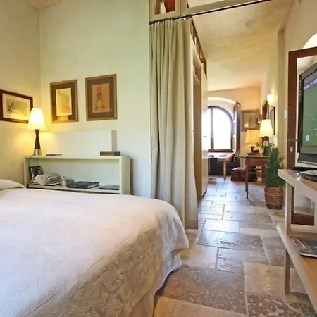Bed and Breakfast Castrum Di Serravalle Vittorio Veneto