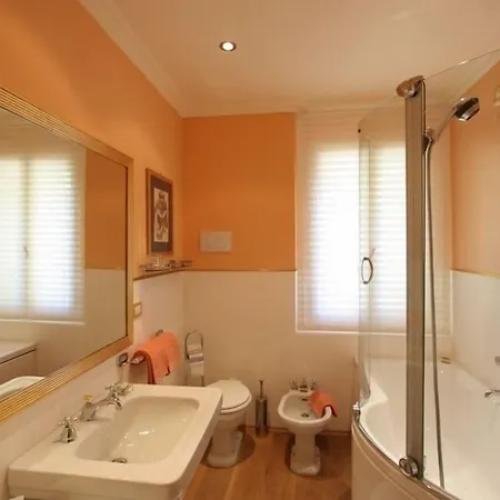 Bed and Breakfast Castrum Di Serravalle