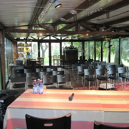 Bed and Breakfast Castrum Di Serravalle