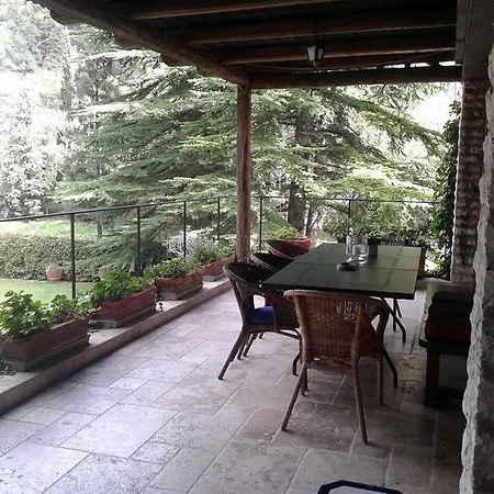 Castrum Di Serravalle Vittorio Veneto