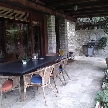 Castrum Di Serravalle