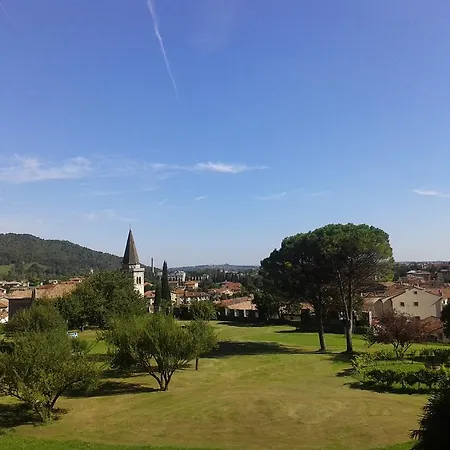 Bed and Breakfast Castrum Di Serravalle Vittorio Veneto