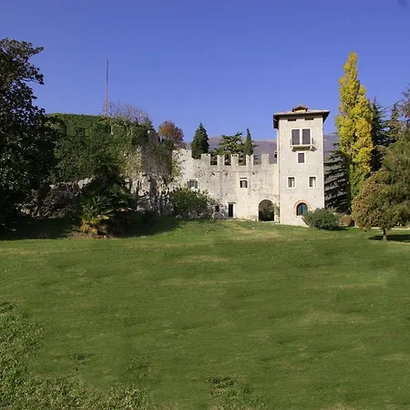 Castrum Di Serravalle