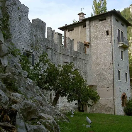 Castrum Di Serravalle 3* Vittorio Veneto