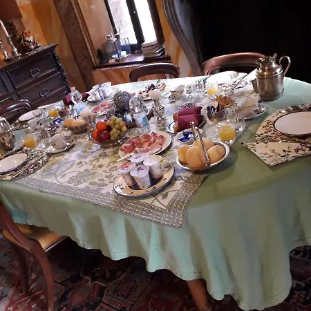 Castrum Di Serravalle