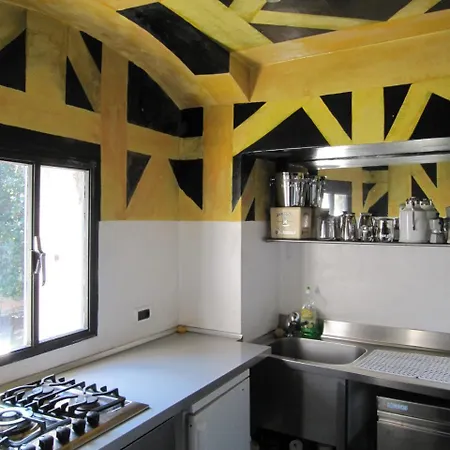 Bed and Breakfast Castrum Di Serravalle