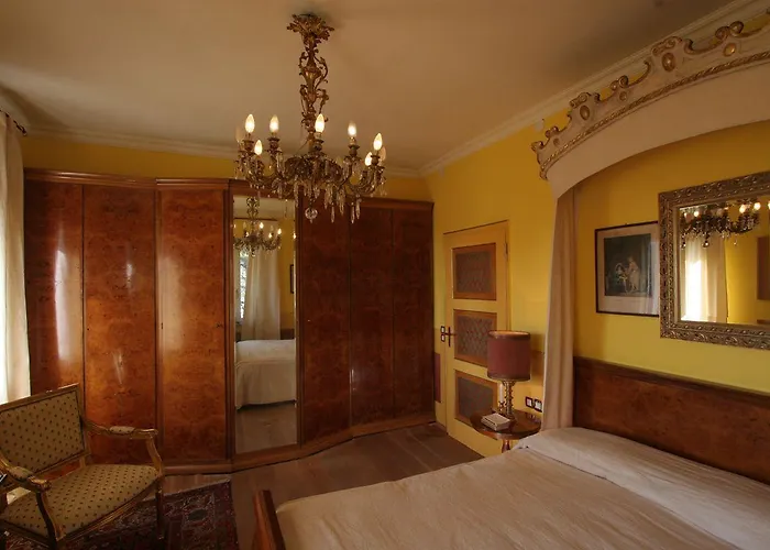 Castrum Di Serravalle