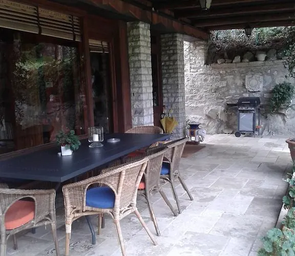 Castrum Di Serravalle