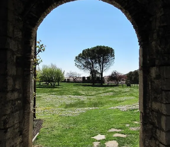 Castrum Di Serravalle 3* ヴィットリオ・ヴェネト