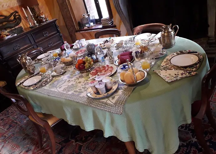 Castrum Di Serravalle