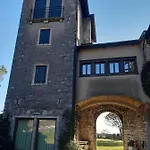 迪塞拉瓦莱城堡住宿加早餐旅馆 维托里奥·威尼托