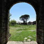 迪塞拉瓦莱城堡住宿加早餐旅馆 3* 维托里奥·威尼托