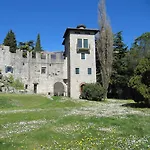 迪塞拉瓦莱城堡住宿加早餐旅馆 3* 维托里奥·威尼托