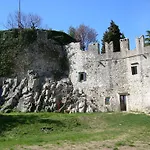 迪塞拉瓦莱城堡住宿加早餐旅馆 维托里奥·威尼托