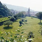 Castrum Di Serravalle 3*