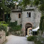 迪塞拉瓦莱城堡住宿加早餐旅馆 3*