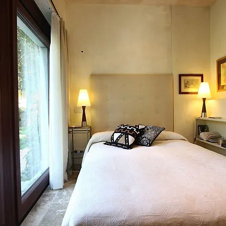 Castrum Di Serravalle Отель типа 