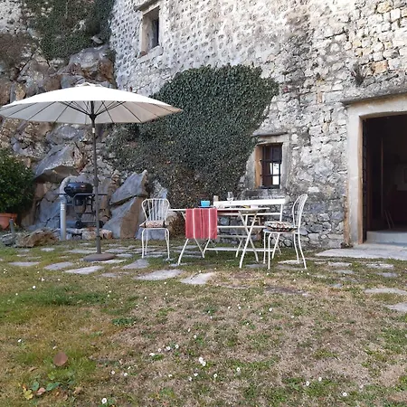 Castrum Di Serravalle Отель типа 