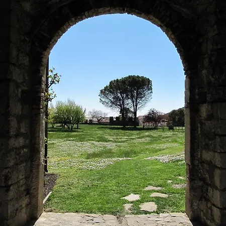 Castrum Di Serravalle 3* ויטוריו ונטו