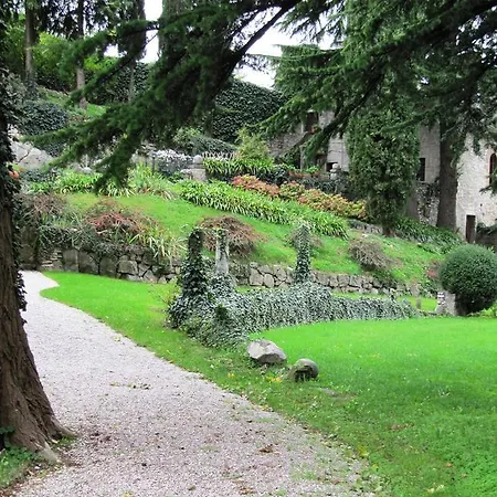 Castrum Di Serravalle Отель типа 