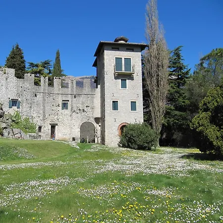 Castrum Di Serravalle 3* Витторио-Венето